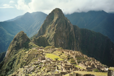 machu